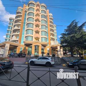 2-к квартира, посуточно, 64м2, 3/10 этаж
