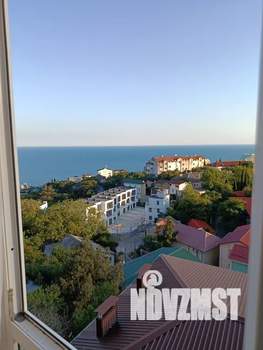 Студия квартира, посуточно, 26м2, 2/6 этаж