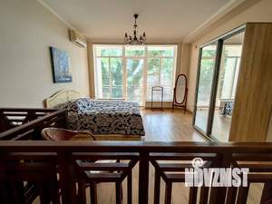 2-к квартира, посуточно, 57м2, 2/4 этаж