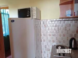 2-к квартира, посуточно, 50м2, 1/2 этаж