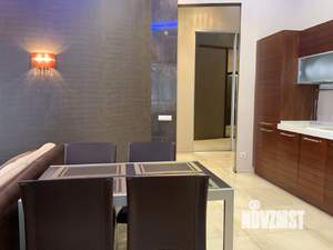 3-к квартира, посуточно, 120м2, 6/8 этаж