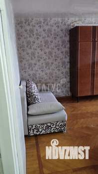 2-к квартира, на длительный срок, 51м2, 4/5 этаж