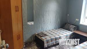 1-к квартира, посуточно, 25м2, 2/2 этаж