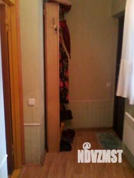 1-к квартира, на длительный срок, 28м2, 2/2 этаж