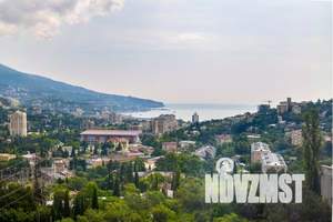 1-к квартира, посуточно, 43м2, 8/18 этаж
