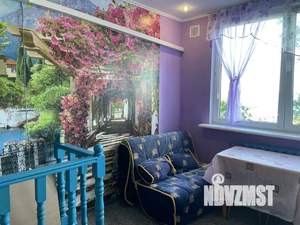 2-к квартира, посуточно, 30м2, 2/2 этаж