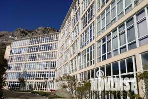 2-к квартира, посуточно, 80м2, 1/6 этаж