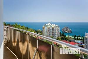 2-к квартира, посуточно, 90м2, 3/13 этаж