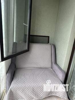 Студия квартира, посуточно, 33м2, 2/7 этаж