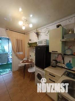 1-к квартира, посуточно, 17м2, 2/2 этаж