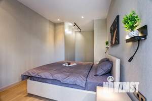 1-к квартира, посуточно, 70м2, 3/20 этаж