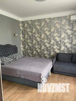 1-к квартира, посуточно, 20м2, 3/5 этаж