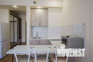 1-к квартира, посуточно, 32м2, 14/18 этаж