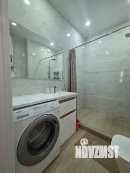 2-к квартира, посуточно, 52м2, 2/12 этаж