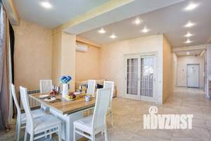 2-к квартира, посуточно, 80м2, 7/19 этаж