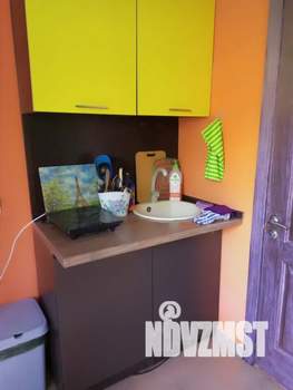 1-к квартира, посуточно, 40м2, 6/6 этаж