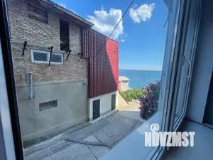 1-к квартира, посуточно, 45м2, 2/5 этаж