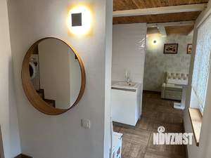3-к квартира, посуточно, 80м2, 1/2 этаж