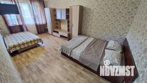 1-к квартира, посуточно, 35м2, 5/5 этаж