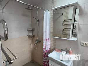 1-к квартира, посуточно, 20м2, 1/4 этаж