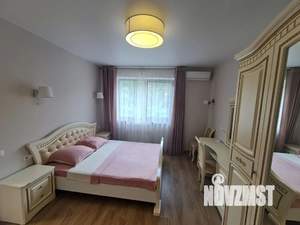 2-к квартира, посуточно, 41м2, 6/15 этаж