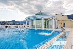 2-к квартира, посуточно, 51м2, 5/9 этаж