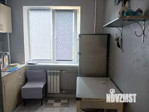 2-к квартира, посуточно, 52м2, 3/4 этаж