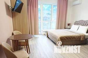 1-к квартира, посуточно, 30м2, 6/8 этаж