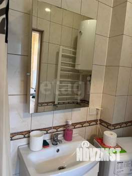 1-к квартира, на длительный срок, 24м2, 2/3 этаж