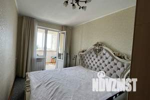 2-к квартира, посуточно, 60м2, 5/5 этаж