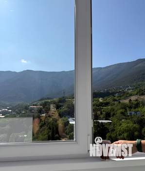 1-к квартира, посуточно, 41м2, 1/1 этаж