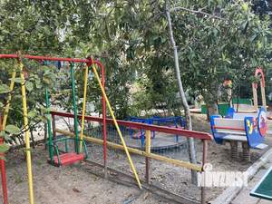 2-к квартира, посуточно, 50м2, 1/2 этаж
