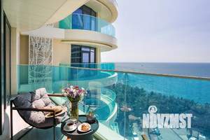 1-к квартира, посуточно, 35м2, 6/8 этаж