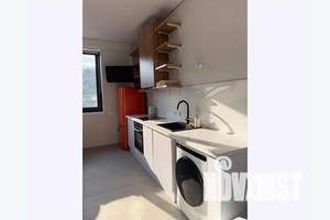 1-к квартира, посуточно, 23м2, 8/8 этаж