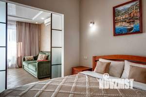 3-к квартира, посуточно, 75м2, 8/12 этаж