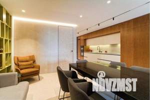 3-к квартира, посуточно, 105м2, 9/19 этаж