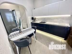 2-к квартира, посуточно, 55м2, 2/2 этаж