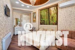 1-к квартира, посуточно, 25м2, 5/7 этаж