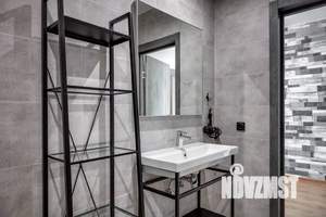 3-к квартира, посуточно, 120м2, 5/12 этаж