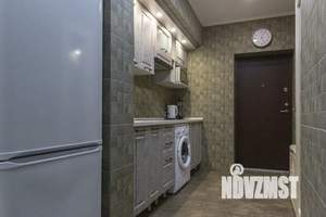 2-к квартира, посуточно, 72м2, 8/10 этаж