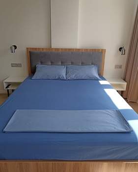 1-к квартира, на длительный срок, 42м2, 8/11 этаж