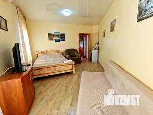 1-к квартира, посуточно, 30м2, 1/2 этаж