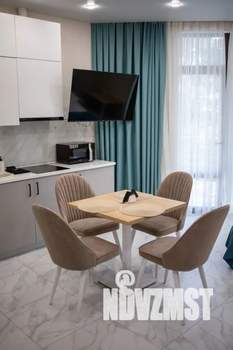 Студия квартира, посуточно, 31м2, 2/7 этаж