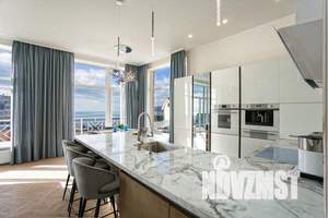 3-к квартира, посуточно, 120м2, 2/2 этаж