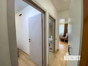 2-к квартира, посуточно, 36м2, 8/10 этаж