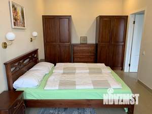 2-к квартира, посуточно, 60м2, 3/7 этаж