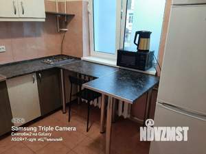 1-к квартира, посуточно, 42м2, 2/5 этаж