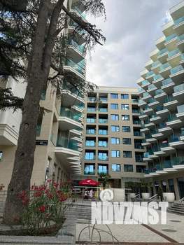 1-к квартира, посуточно, 23м2, 8/8 этаж