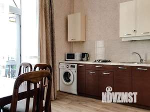 1-к квартира, посуточно, 30м2, 2/2 этаж