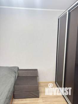 1-к квартира, посуточно, 20м2, 2/5 этаж